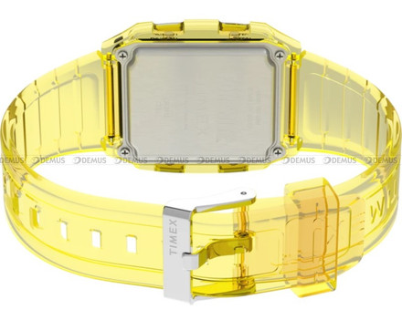 Zegarek Timex LCA Fortnite TW2W96600