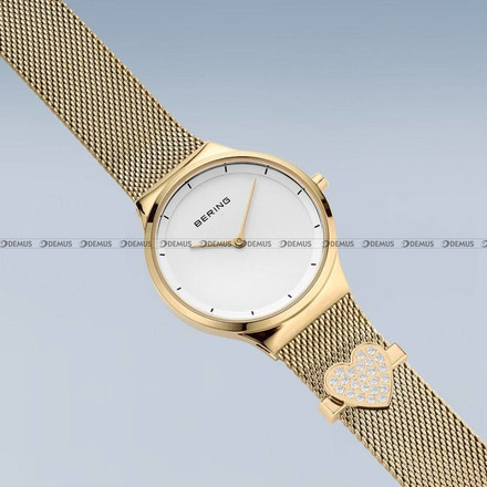 Bering 12131-339-GWP Zegarek Damski