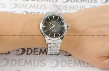 Zegarek Męski Seiko Presage Cocktail Time STAR BAR Night Time Tokyo SRPK93J1 - Limitowana Edycja