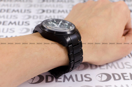 Citizen Promaster Land Racer Radio Controlled CB5925-82X Zegarek Męski