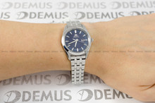 Zegarek Damski Orient Contemporary Solar RA-WG0602L10B