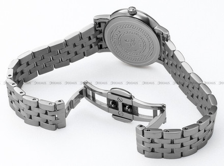 Roamer Scala 976830 41 20 50 Zegarek Damski