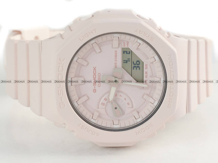 G-SHOCK GMA S2100BA 4AER Zegarek Damski