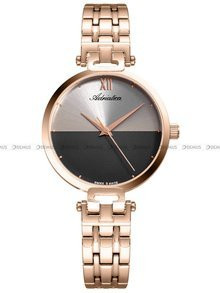 Zegarek Adriatica Ladies fashion A3526.9187Q Damski, Kwarcowy, Wskazówkowy