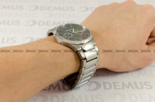 Zegarek Adriatica Mens Fashion A1145.4116QF Męski, Kwarcowy, Wskazówkowy