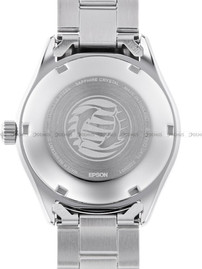 Zegarek Męski automatyczny Orient Mako 40 RA-AC0Q09R30B