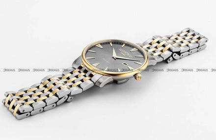 Zegarek Męski Roamer Together 992857 47 55 50