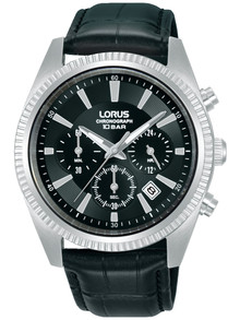 Lorus Chronograph RT301LX9 Zegarek Męski