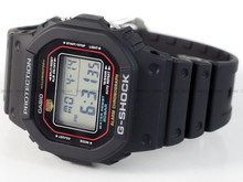 Zegarek Męski G-SHOCK DW 5600RL 1ER