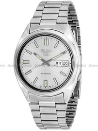 Seiko Automatic 5 Sports SNXS73K1 Zegarek Męski