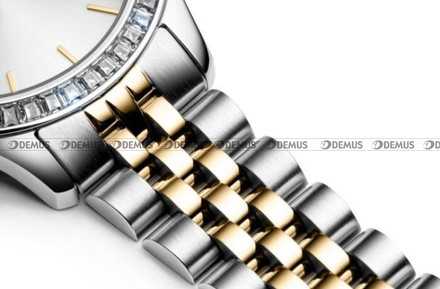 Pierre Ricaud P22064.2113QZ Zegarek Damski