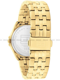 Tommy Hilfiger Jade 1782774 Zegarek Damski