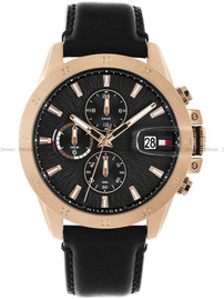 Zegarek Męski Tommy Hilfiger Jameson 1792194