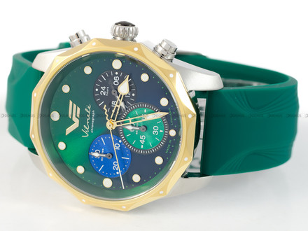 Zegarek Damski Vostok Europe Vilnele JS20-125E752