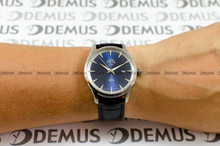 Zegarek Męski FujiTime M7123QS-PA-Blue