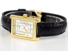Casio LTP 1234PGL 7A2EF Zegarek Damski