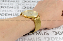 Zegarek Adriatica Mens Fashion A1274.1111QF Męski, Kwarcowy, Wskazówkowy