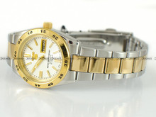 Zegarek Seiko Automatic SYMG42K1 Damski, Automatyczny, Wskazówkowy