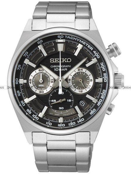 Zegarek Męski Seiko Chronograph SSB397P1