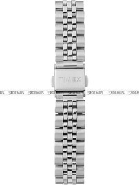 Zegarek Timex TW2R69400 Damski, Kwarcowy, Wskazówkowy