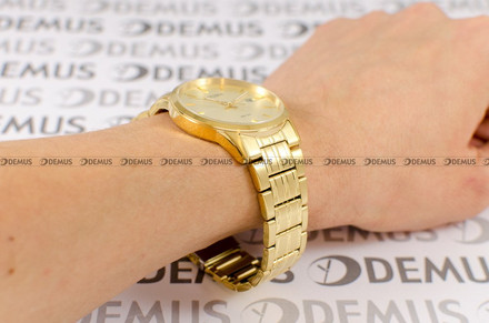 Zegarek Citizen Classic BI5002-57P Męski, Kwarcowy, Wskazówkowy