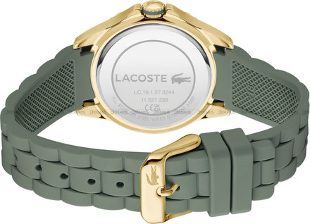 Lacoste Santorini 2001427 Zegarek Damski 