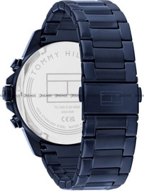 Tommy Hilfiger Lars 1710652 Zegarek Męski