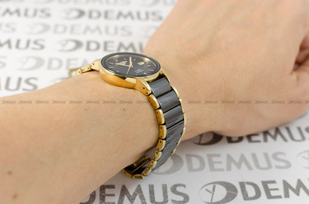 Roamer C-Line 997844 48 85 20 Zegarek Damski