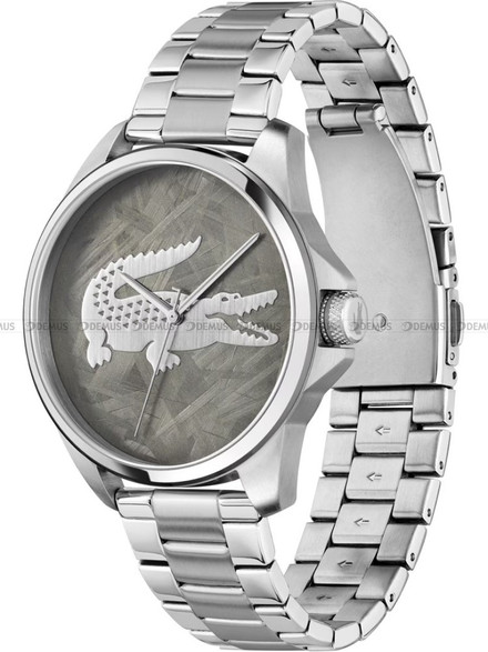 Zegarek Męski Lacoste Le Croc 2011393
