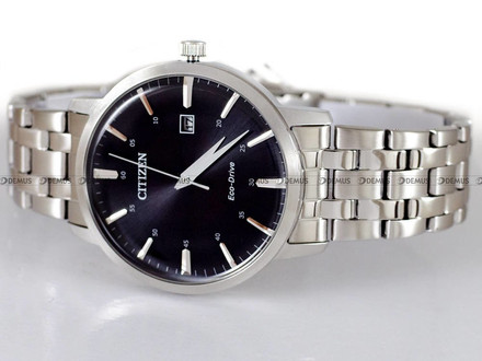 Zegarek Citizen Classic BI5070-57H Męski, Kwarcowy, Wskazówkowy
