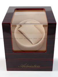 Zegarek Adriatica Mechaniczne A8269.5154A Męski, Automatyczny, Wskazówkowy