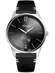 Adriatica A8264.5256XLQ Zegarek Męski