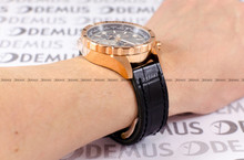 Zegarek Męski Vostok Europe Almaz YM26-320B653