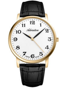 Zegarek Męski Adriatica A1287.1223QN