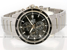Zegarek Casio Edifice Chronograph EFR-526D-1AVUEF Męski, Kwarcowy, Wskazówkowy