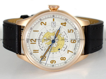 Zegarek Męski automatyczny Sturmanskie Arctic 2432-6829353 - Limitowana Edycja