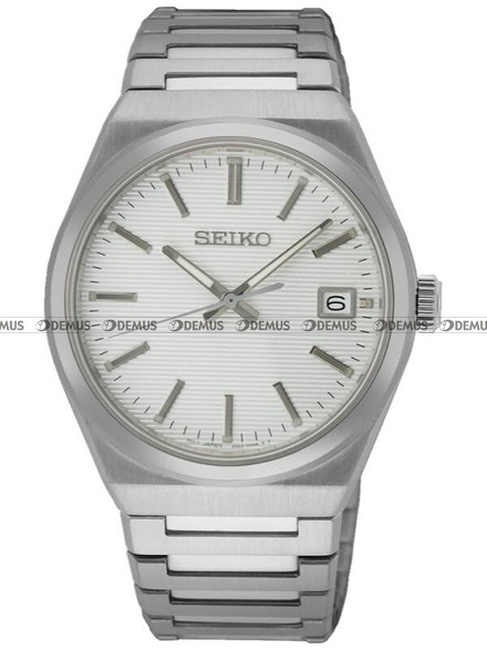 Seiko Classic SUR553P1 Zegarek Męski