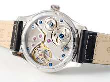 Atlantic Worldmaster Mechanical Manufacture Calibre 52952.41.63 Zegarek Męski Mechaniczny