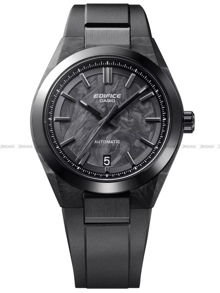 Edifice EFK 100XPB 1AER Zegarek Męski Automatyczny