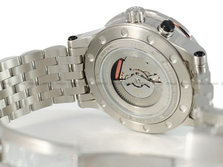 Vostok Europe Batiscafos Hybrid PX84-511A770B Zegarek Męski  - Zestaw