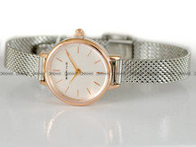 Zegarek Bering 11022-064 Damski, Kwarcowy, Wskazówkowy