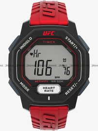 Timex UFC Spark TW2V84000 Zegarek Męski