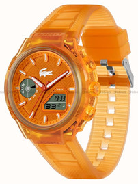 Lacoste LC33 2011431 Zegarek Męski