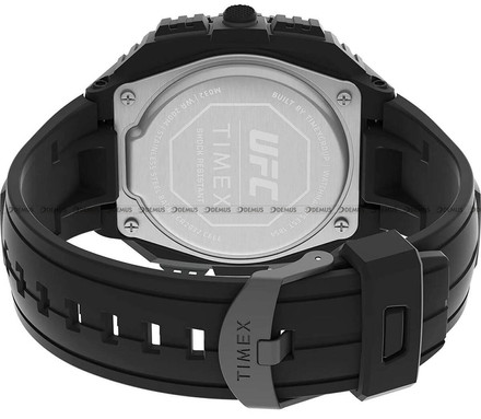 Timex UFC Shock Oversize TW4B27200 Zegarek Męski