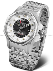 Zegarek Męski Vostok Europe Atomic Age Fermi NH34-640A702