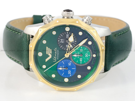 Zegarek Damski Vostok Europe Vilnele JS20-125E752