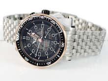 Vostok Europe Batiscafos Hybrid PX84-511E769B Zegarek Męski - Zestaw