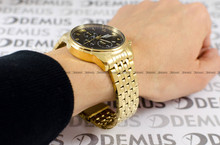 Lorus Chronograph RM340JX9 Zegarek Męski