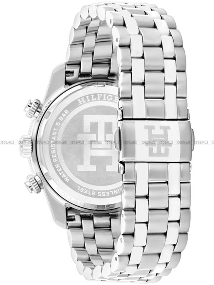 Tommy Hilfiger TH85 Chrono 1792186 Zegarek Męski