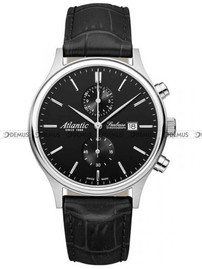 Seabase 64452.41.61 Zegarek Atlantic